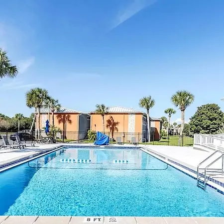 Vacation Destination 3 Pools Central Destin Exterior photo